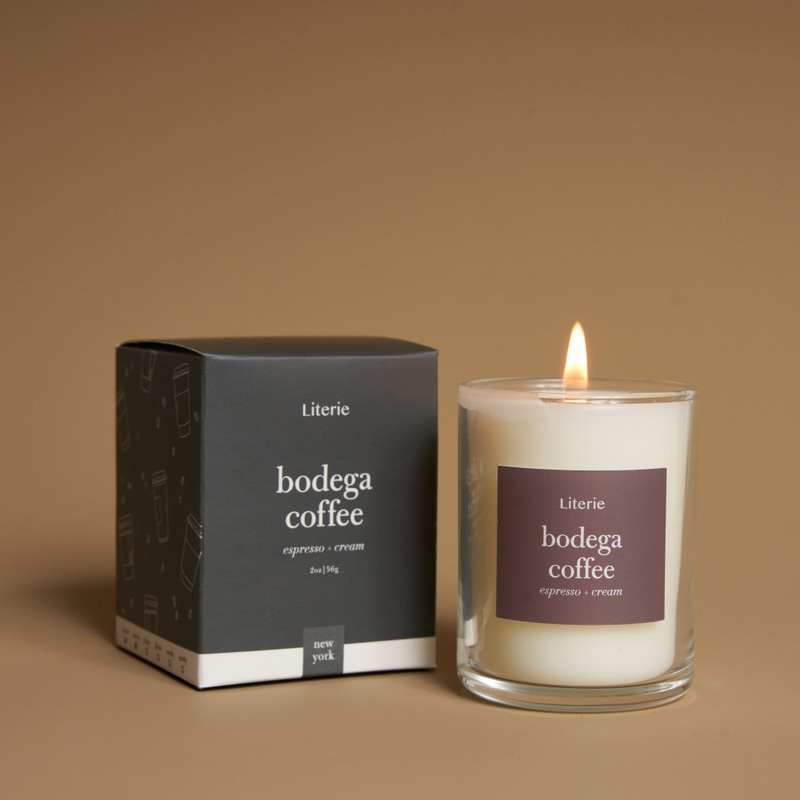 Signature Votive Candle, 2oz