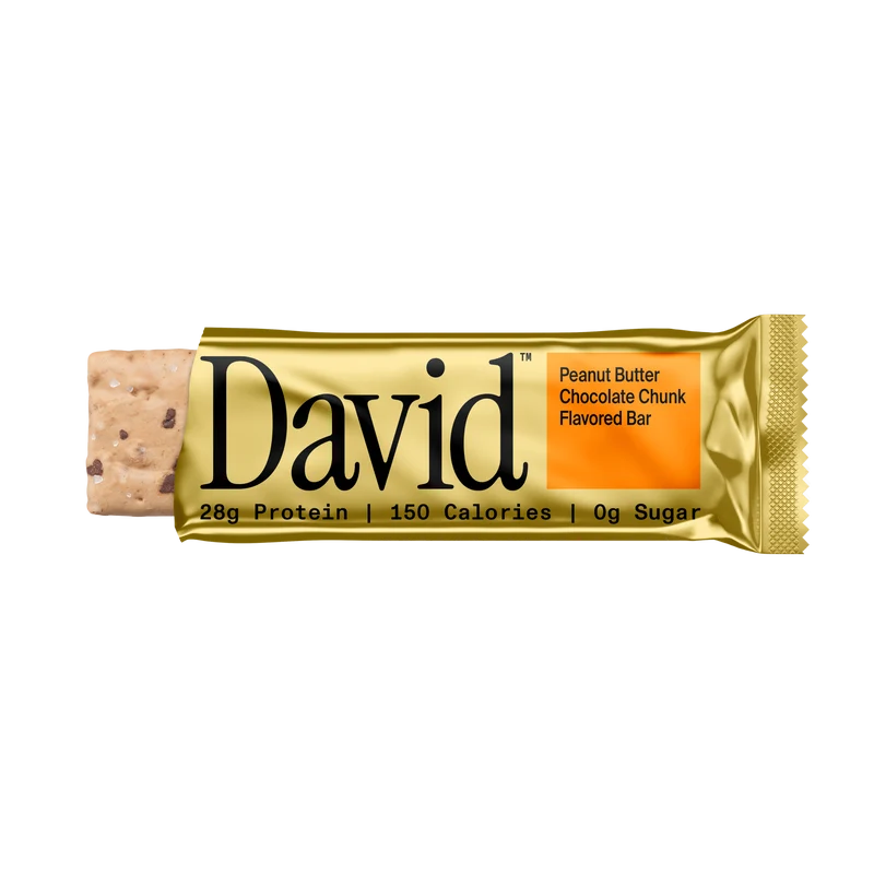 Protein Bar 12-Pack
