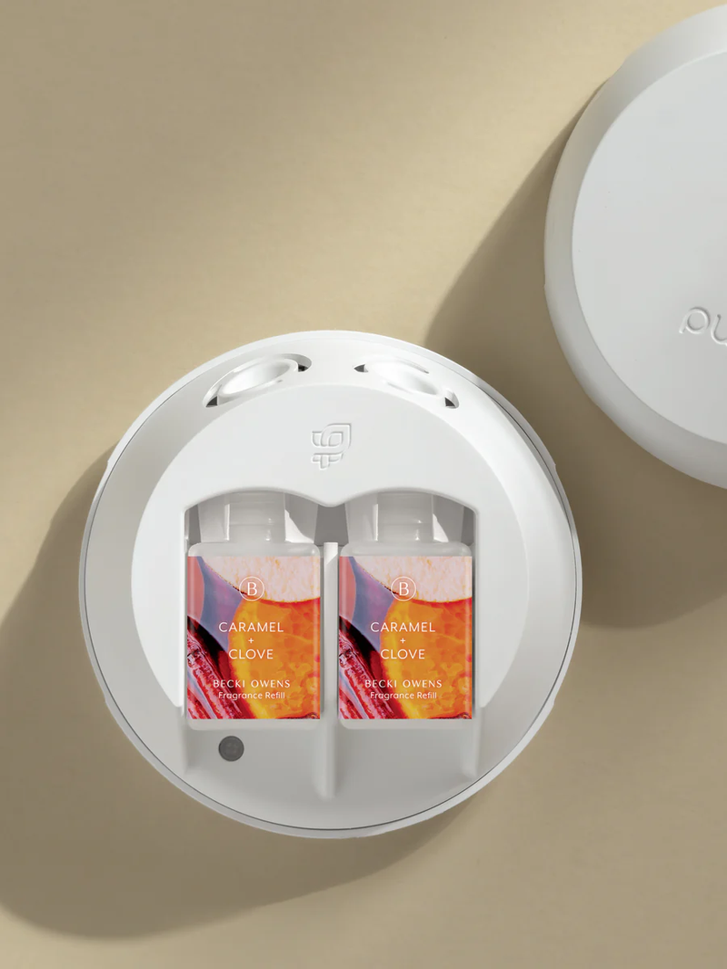 Pura x Becki Owens Fragrance Refill