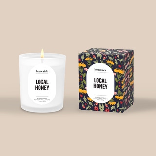 Local Honey