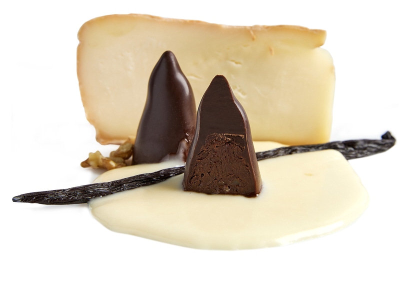 16 Piece Collezione Italiana Truffles