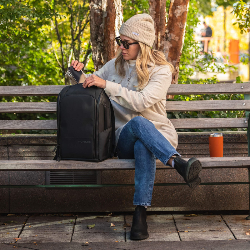 Backpack 14L
