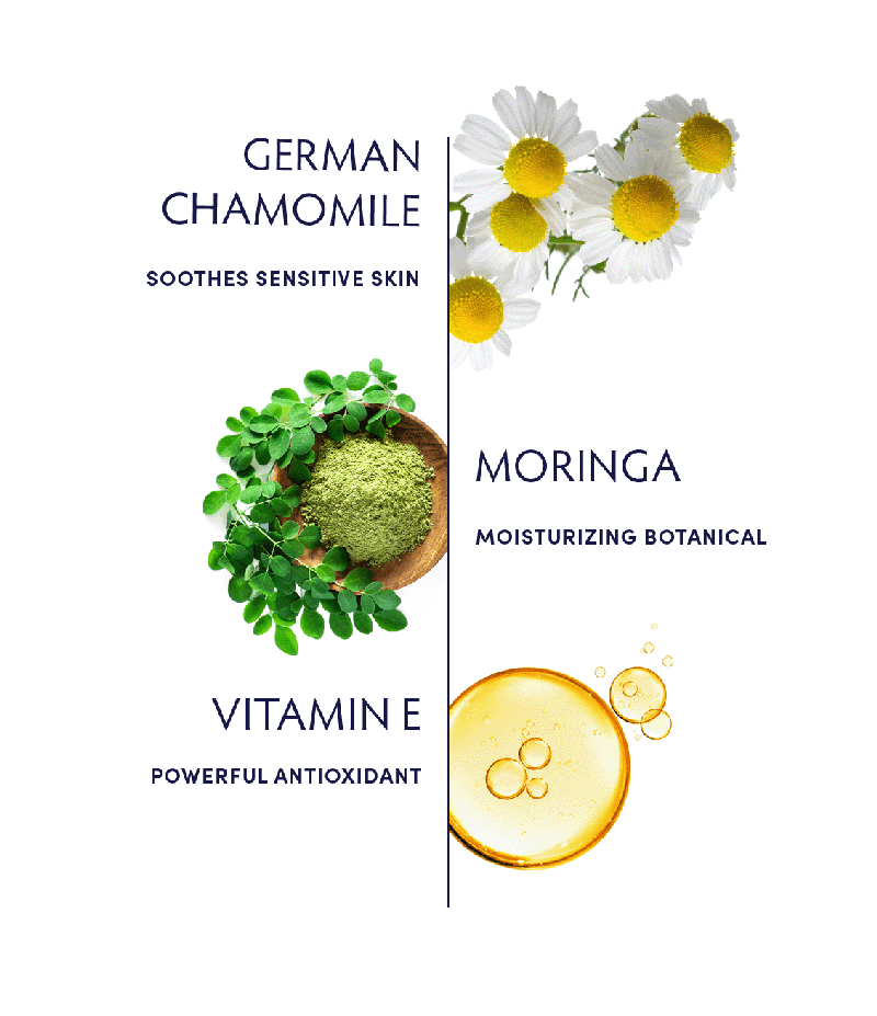 Chamomile Cleansing Milk