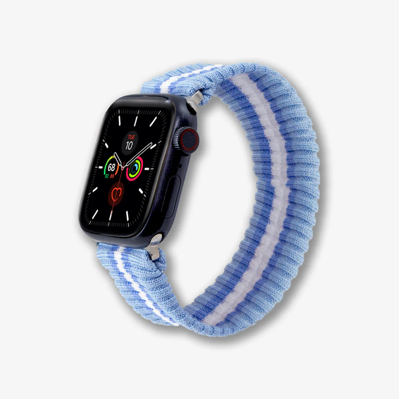 Knit Apple Watch Band