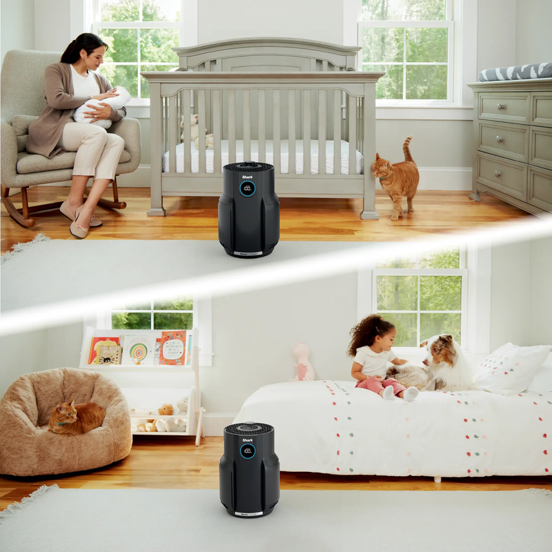 NeverChange Air Purifier