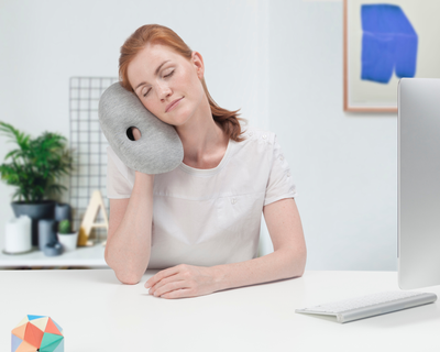 Mini Handy Pillow