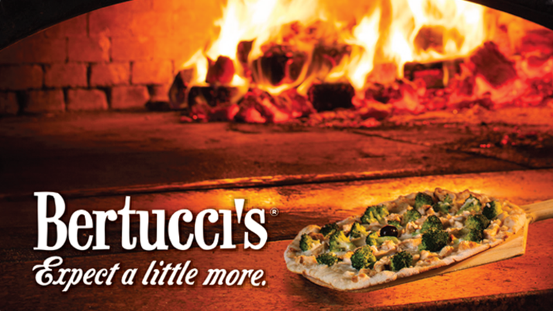 Bertucci's eGift