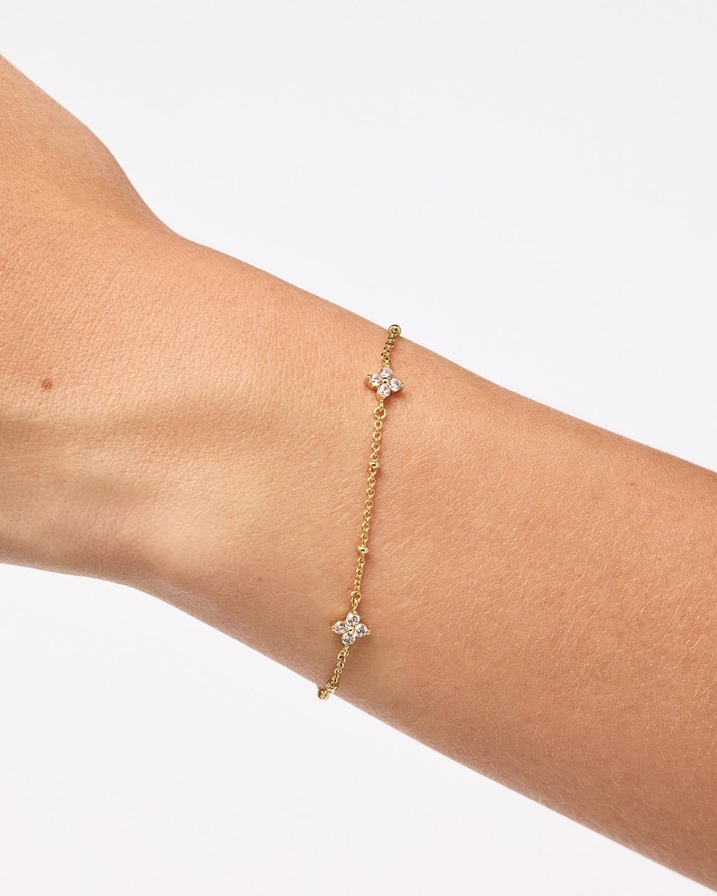 Lucy Star Bracelet