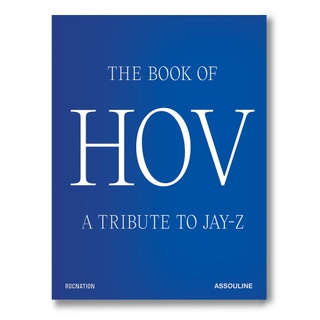 The Book of Hov (Classic)