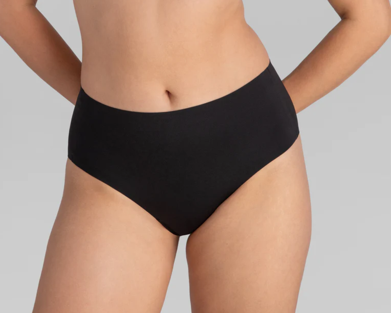 SoftForm High-Rise Brief