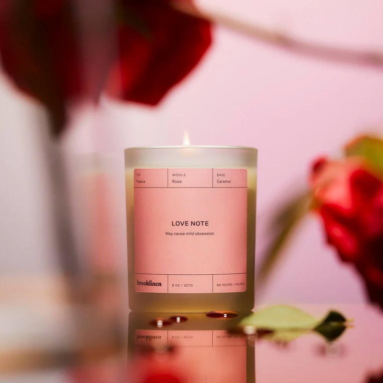 Scented Candle Set - Thumbnail 3