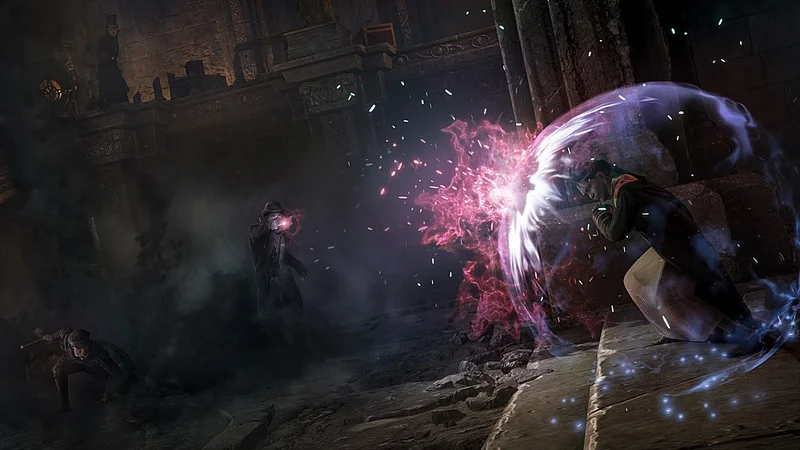 Hogwarts Legacy Standard Edition for Xbox Series X