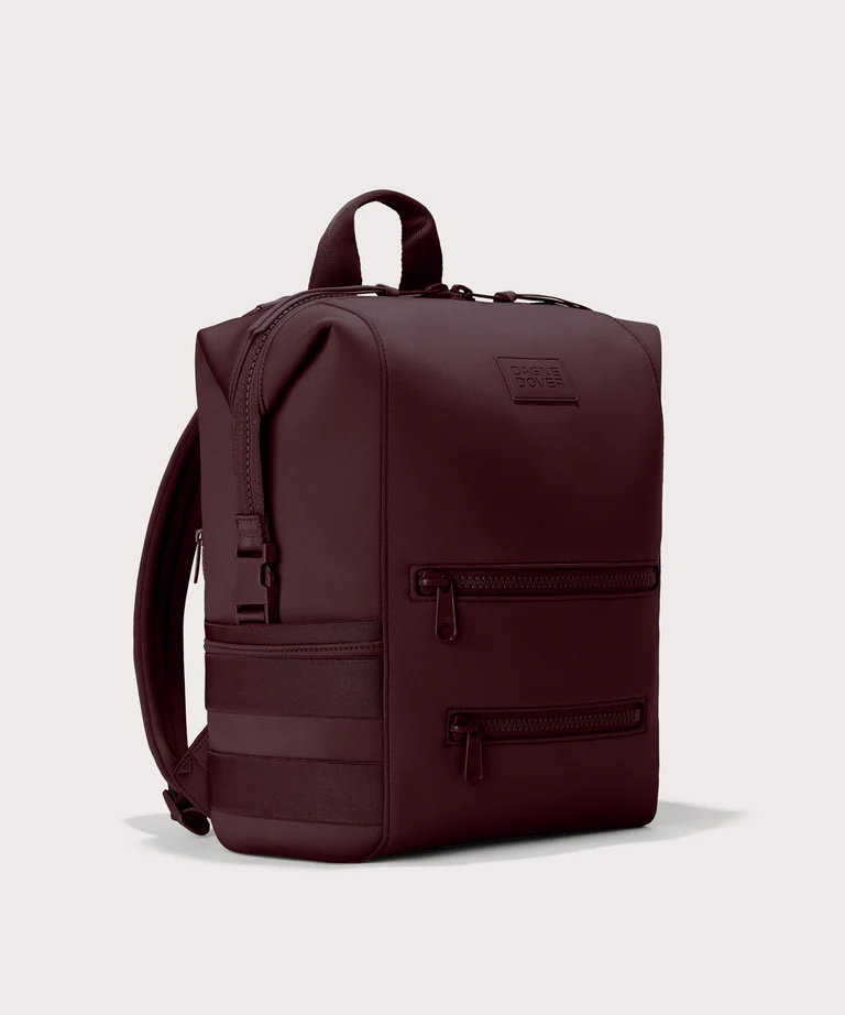 Large Indi Neoprene Diaper Backpack