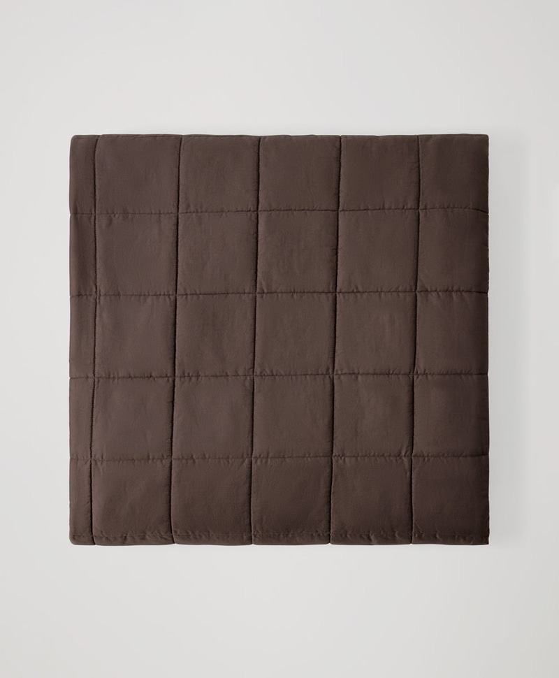 Organic Quilt, Queen