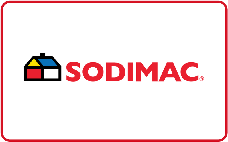 Sodimac Chile
