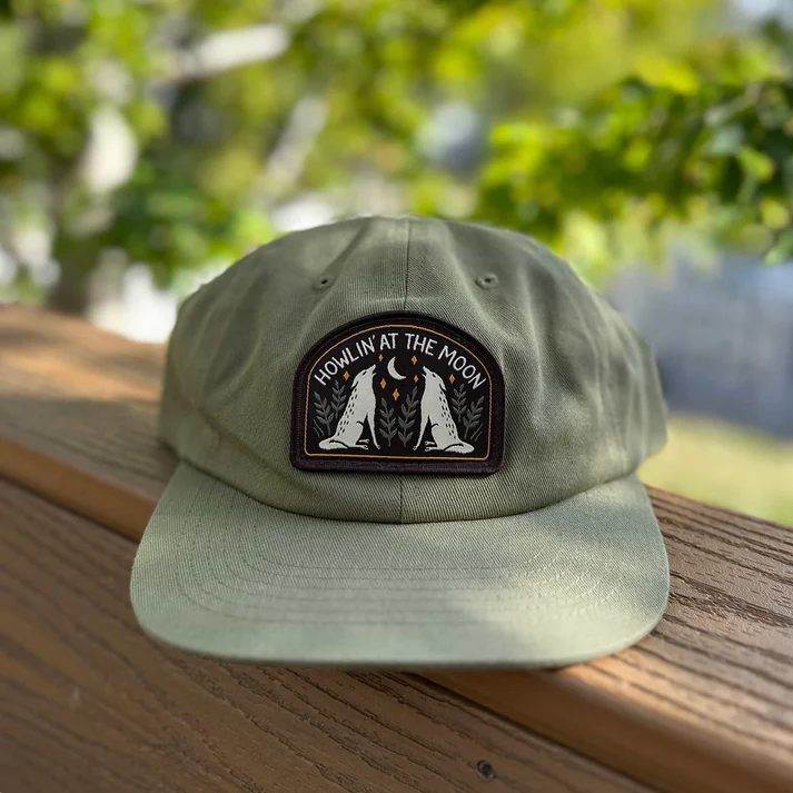Adult Hat