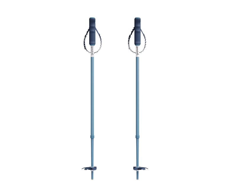 P1 Mini Poles