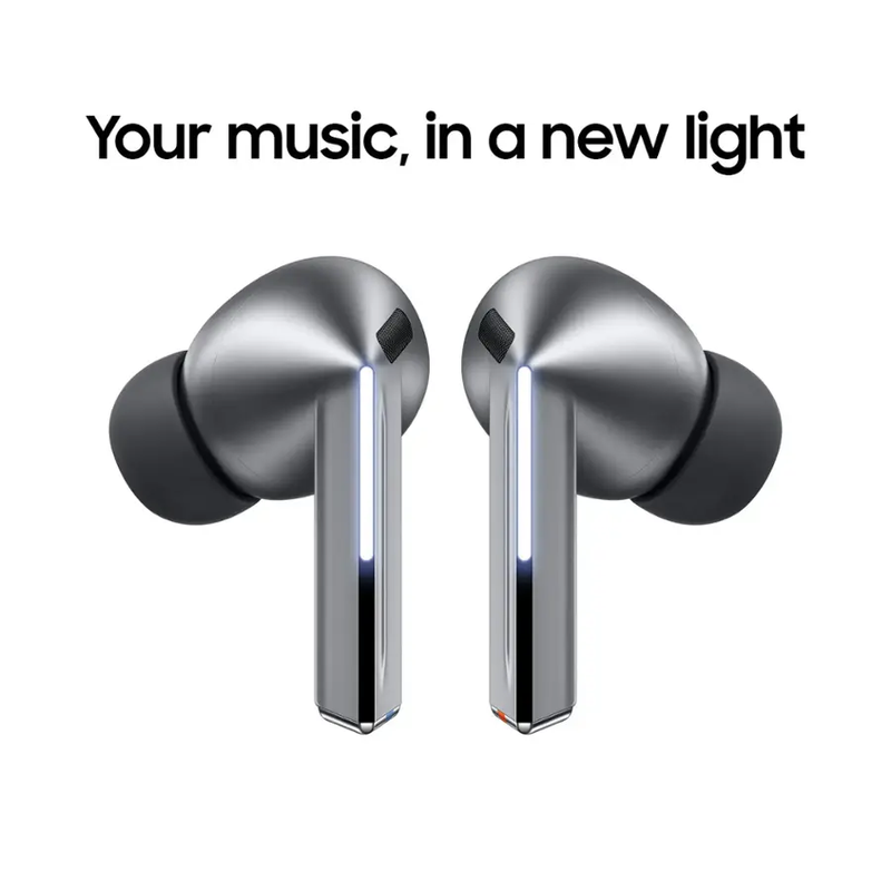 Galaxy Buds3 Pro Wireless Earbud Headphones