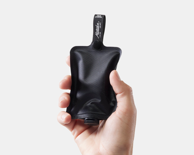 FlatPak™ Toiletry Bottles