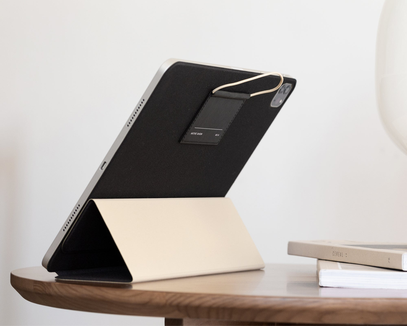 W.F.A Folio for iPad Air (4th, 5th Gen)