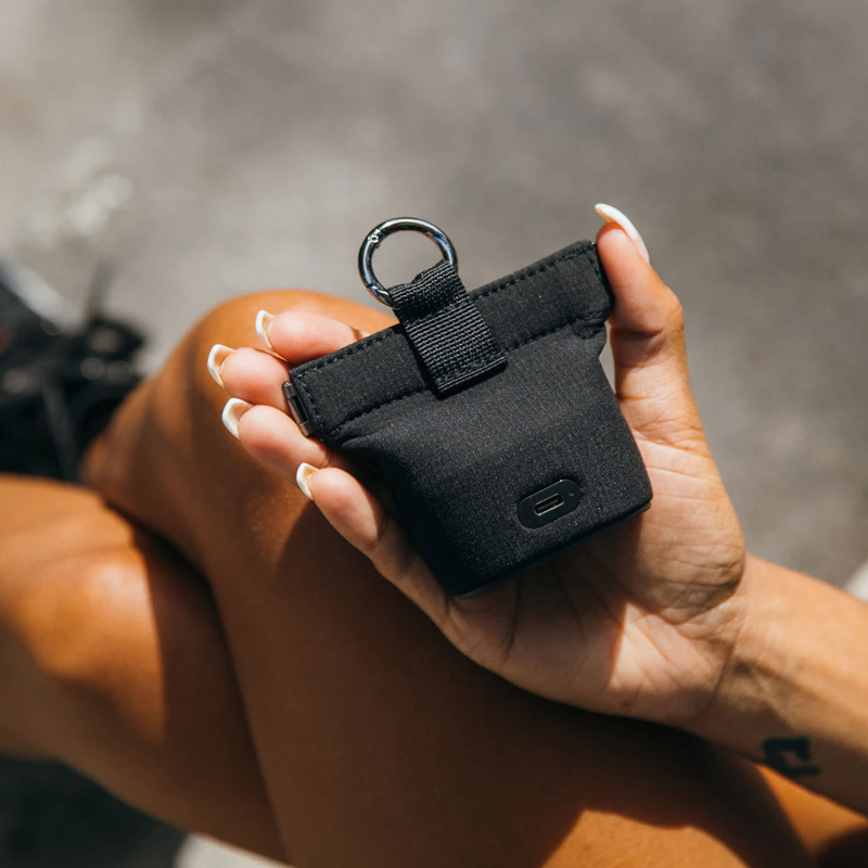 Branded Skullcandy Push 720 Open Wireless Earbuds