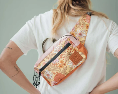 The Everyday Fanny Pack