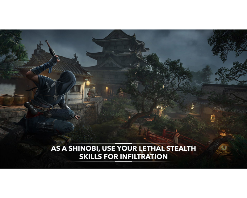 Assassin's Creed Shadows For Xbox Series X