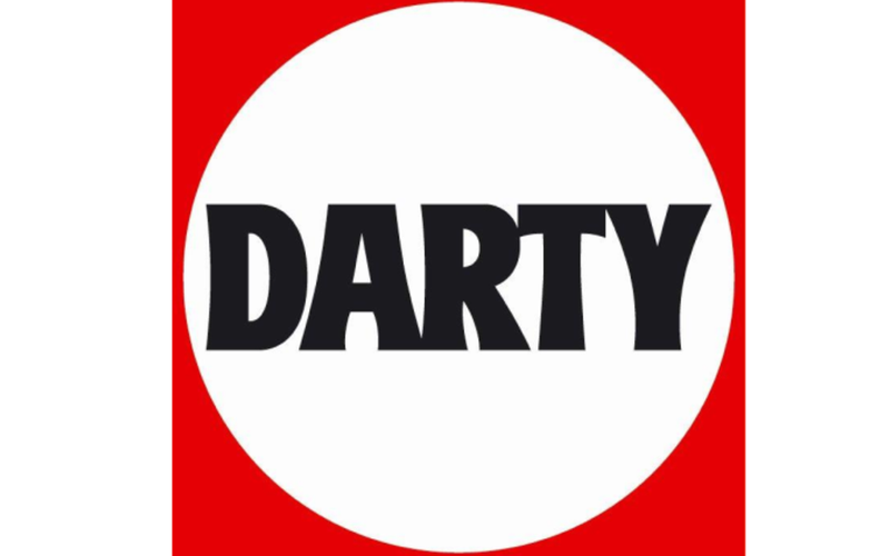 Darty