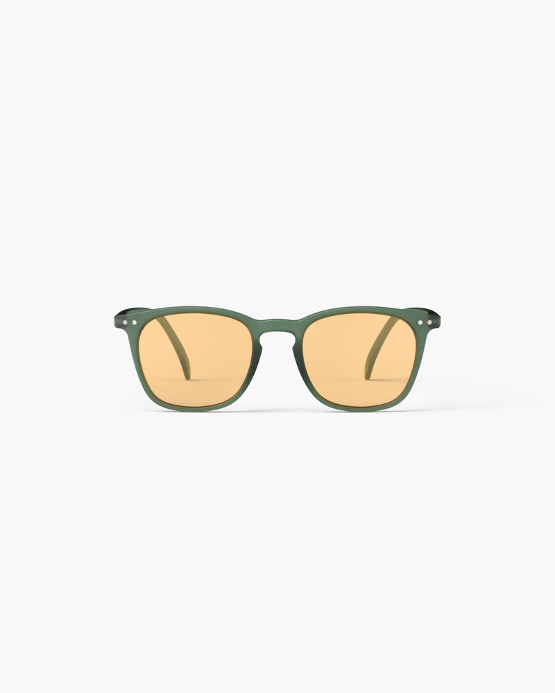 Sleeping Glasses #E Frame