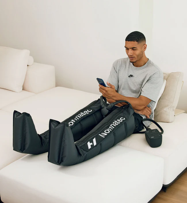 Normatec 3 Full Body Package