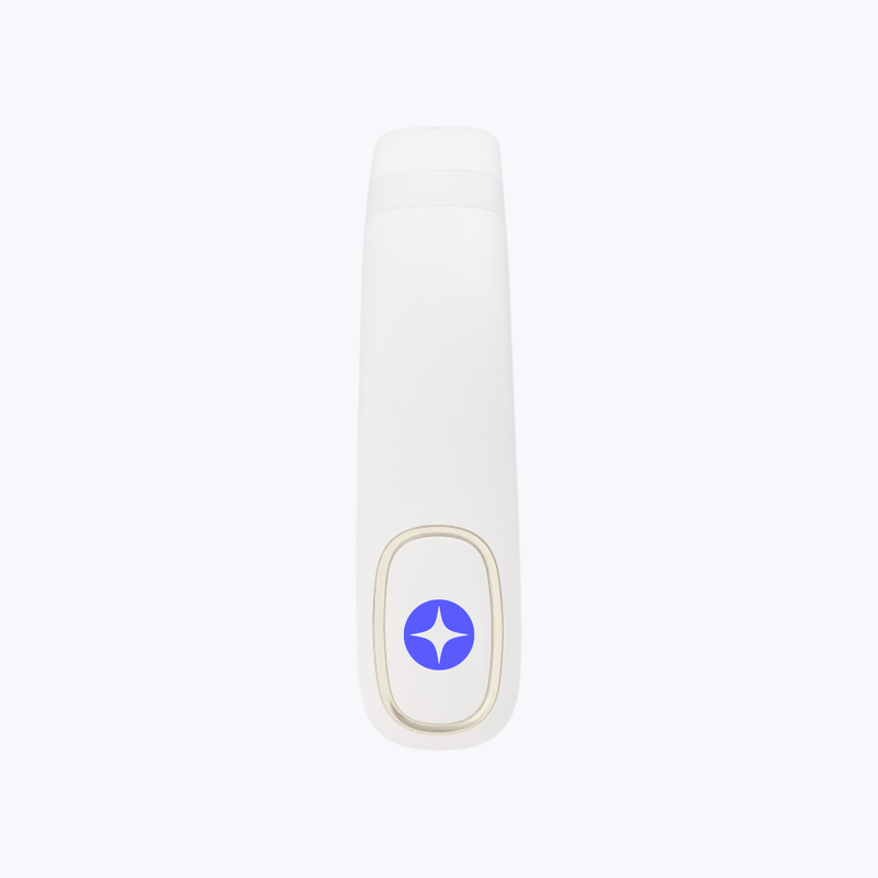 Branded Cooling Portable Neck Fan