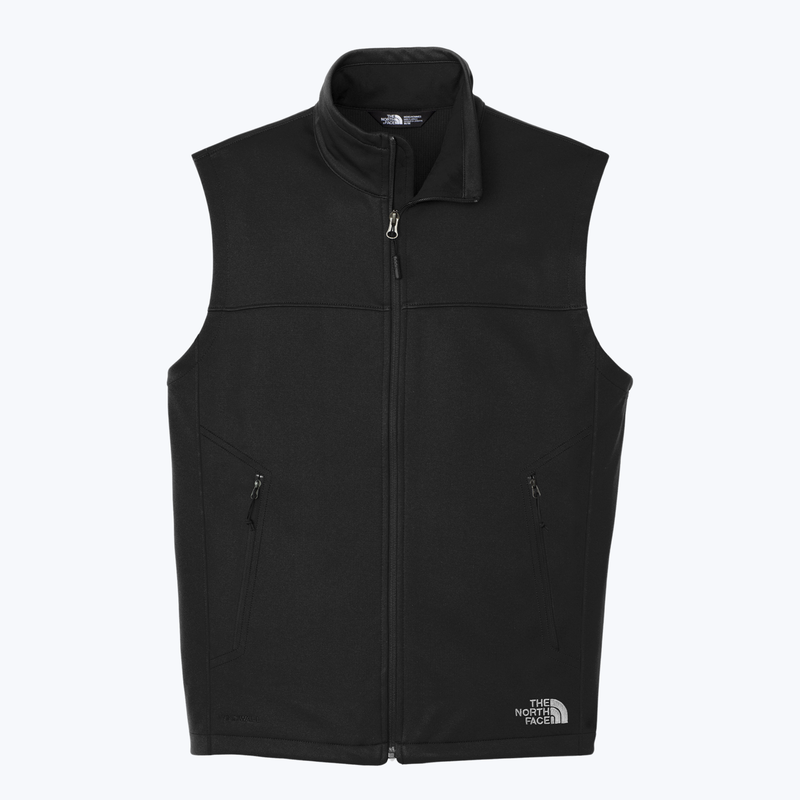 The North Face Branded Ridgewall Soft Shell Vest