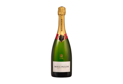 Bollinger Special Cuvée Brut Champagne 