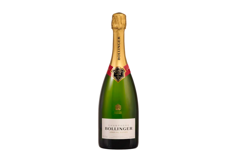 Bollinger Special Cuvée Brut Champagne 