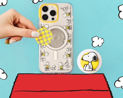 iPhone Case for MagSafe, Peanuts Collection