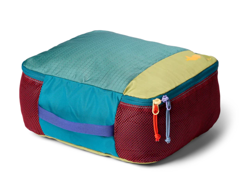 Cubo 10L Travel Cube