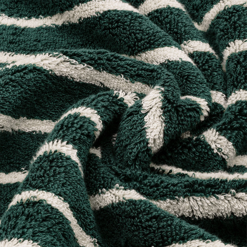 Ultraplush Australian Cotton Bath Towels, Set of 2
