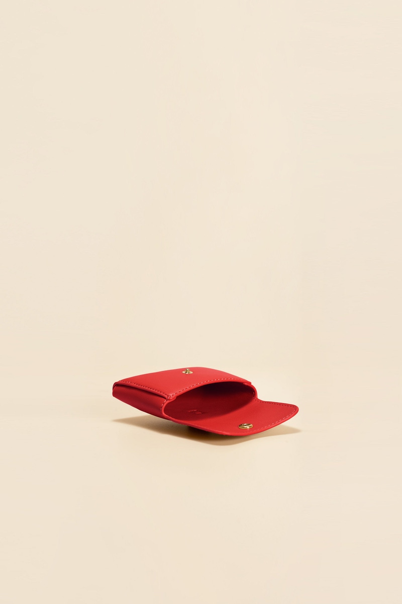Brisa Card Holder