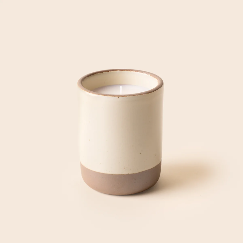 Large Signature Candle