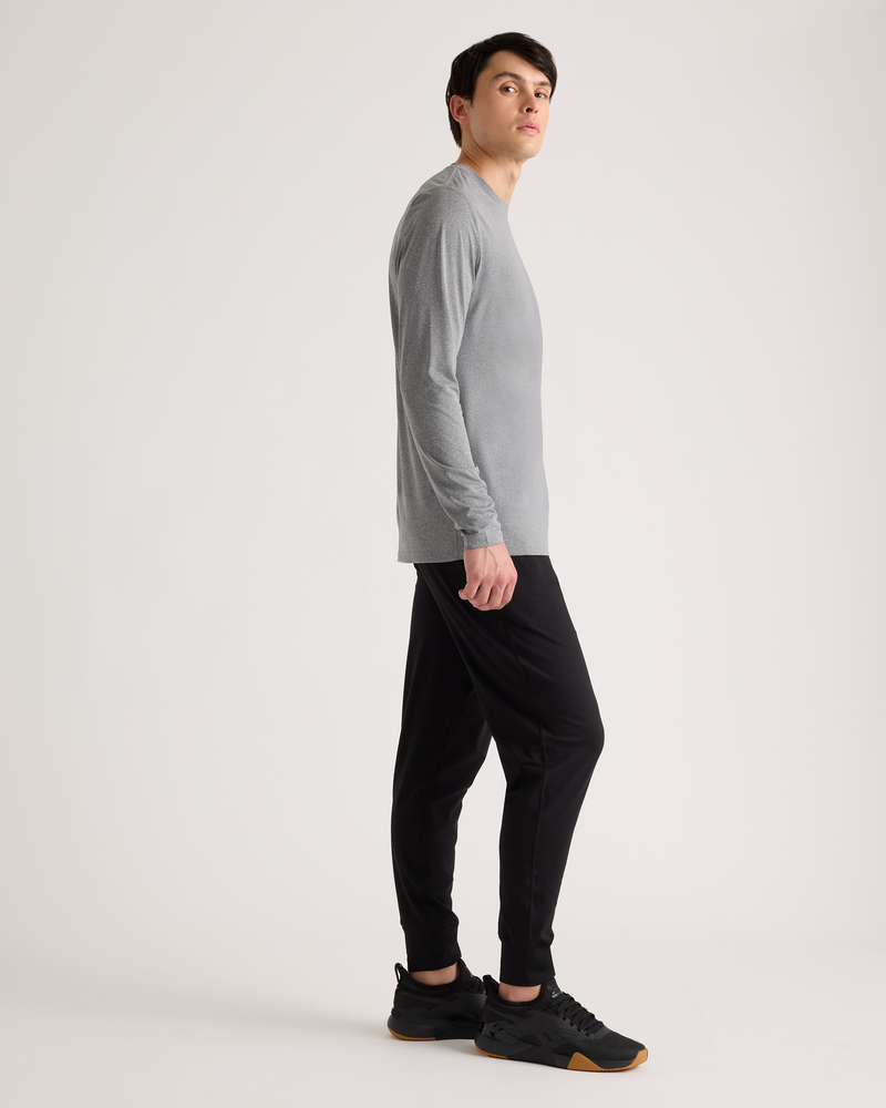 Ultra-Light Performance Long Sleeve Tee