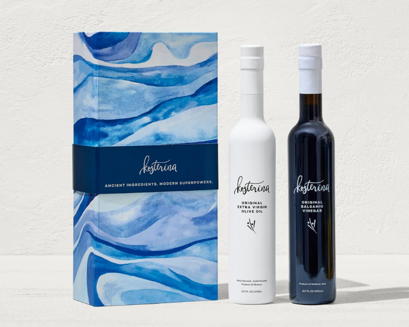 The Dipping Duo Gift Set