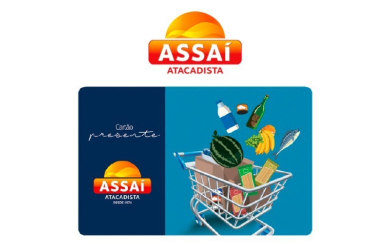 Assaí Atacadista