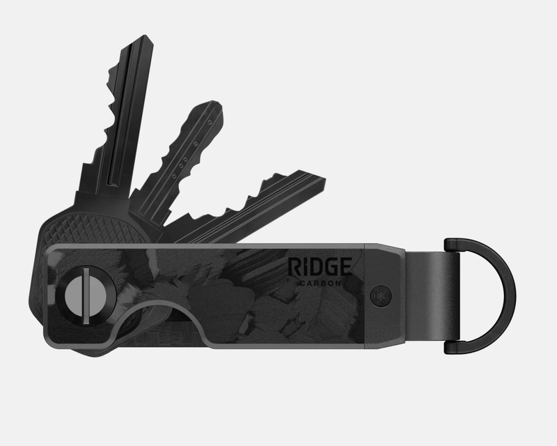 Premium Ridge KeyCase