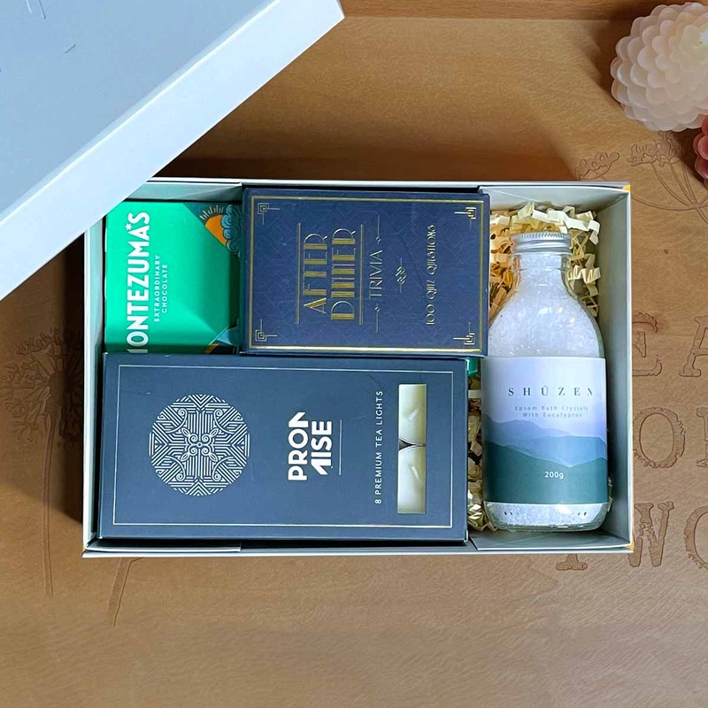 Peace Gift Box