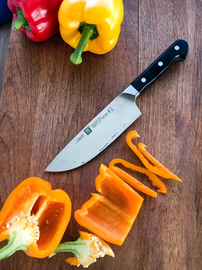 10" Pro Chef's Knife