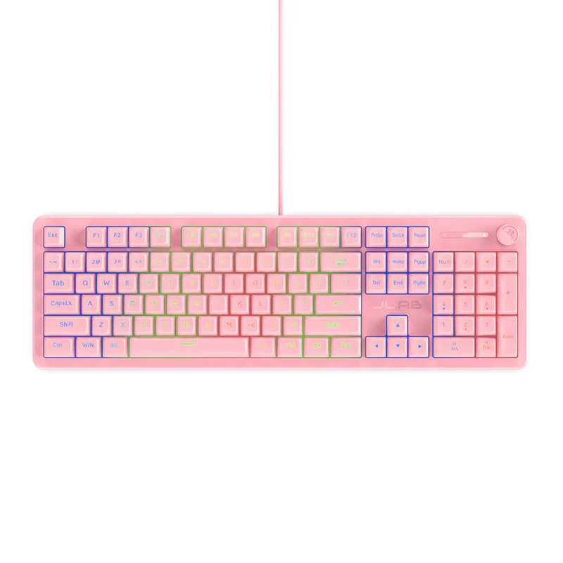 Nightfall Wired Gaming Keyboard