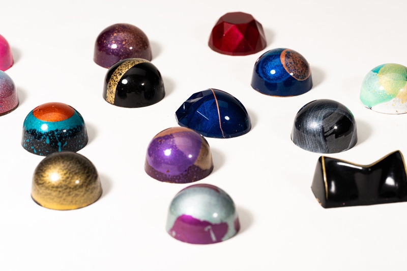 Executive ChocAllure Gift Set