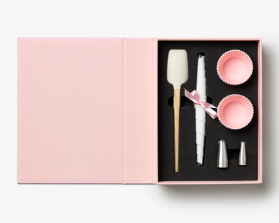Cupcake Tools