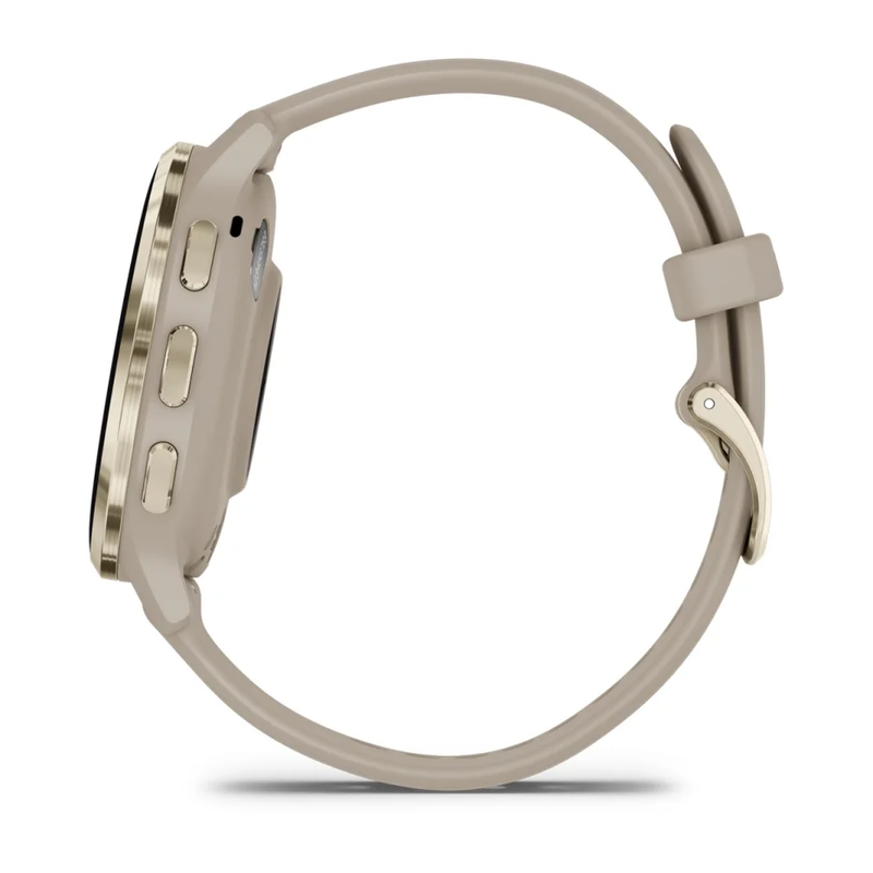 Garmin Venu 3S Fitness and Health Smartwatch