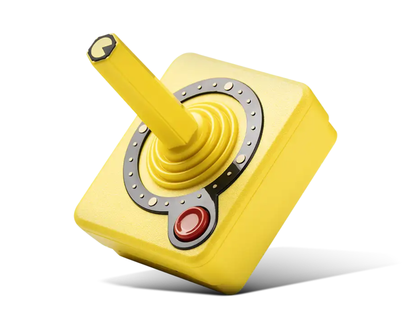 CX40+ Wireless Joystick